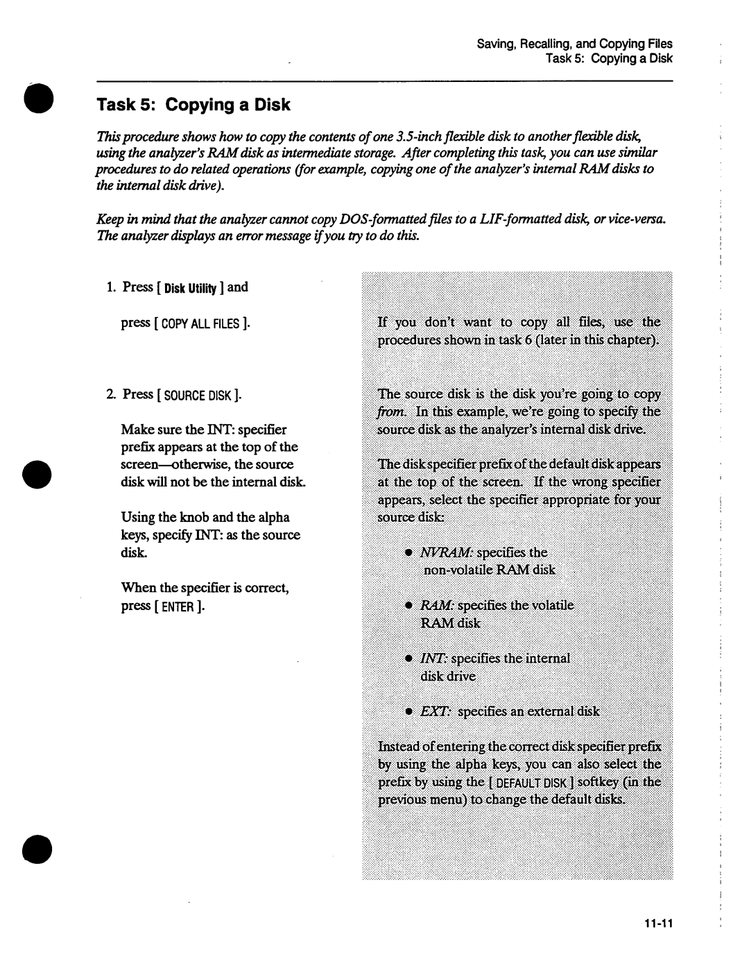 Agilent Technologies 35665-90026 manual 