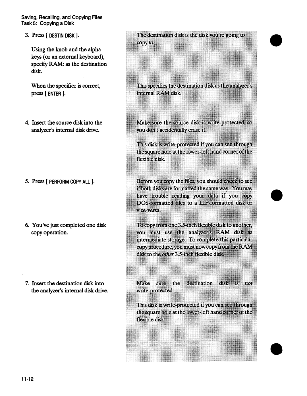 Agilent Technologies 35665-90026 manual 