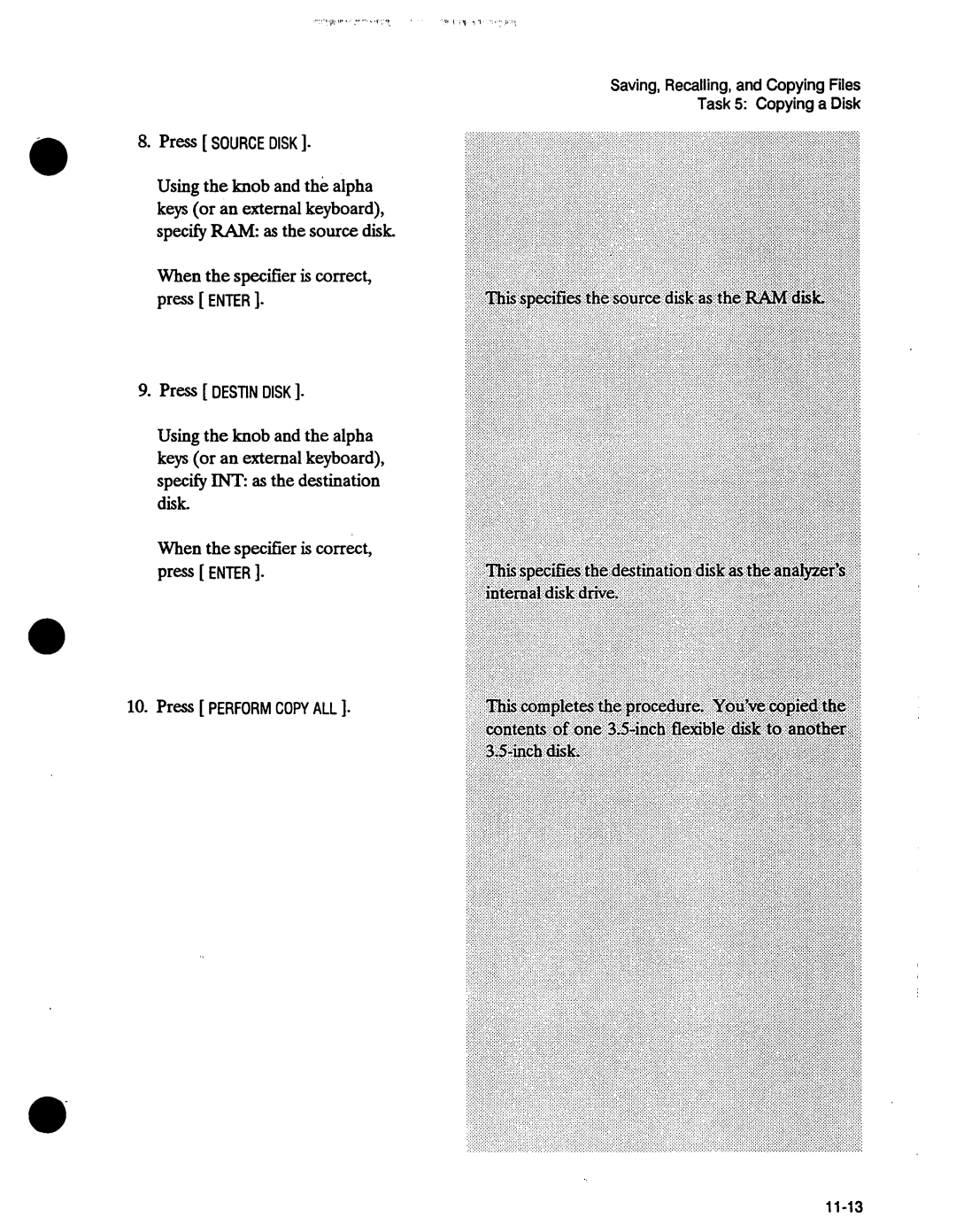 Agilent Technologies 35665-90026 manual 