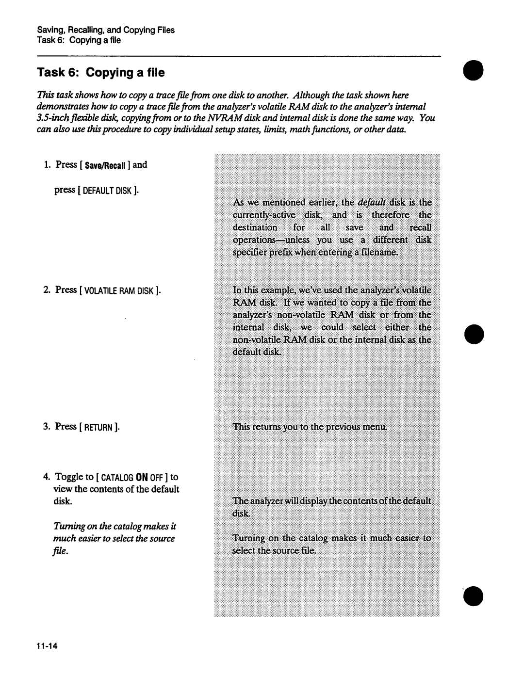 Agilent Technologies 35665-90026 manual 