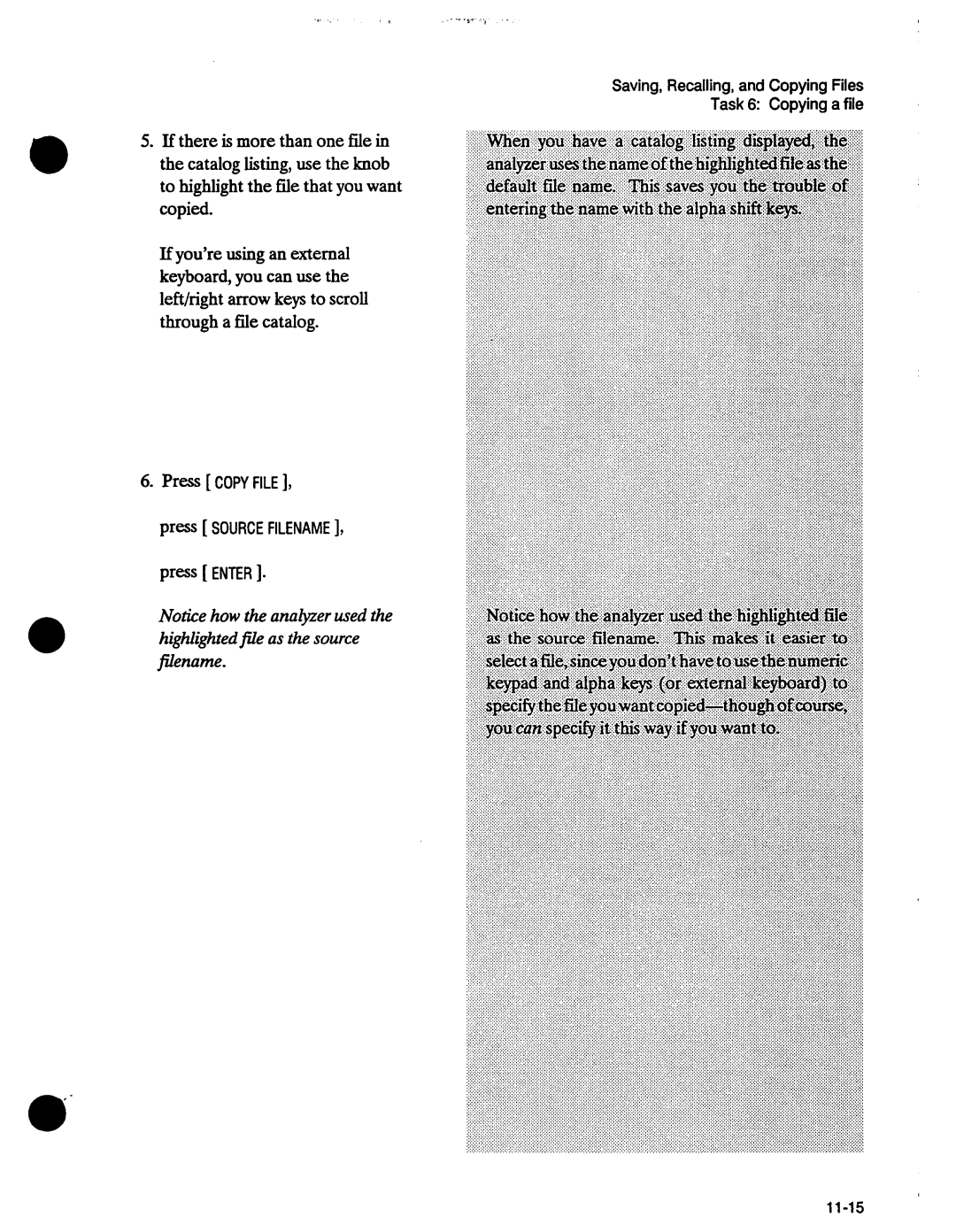 Agilent Technologies 35665-90026 manual 