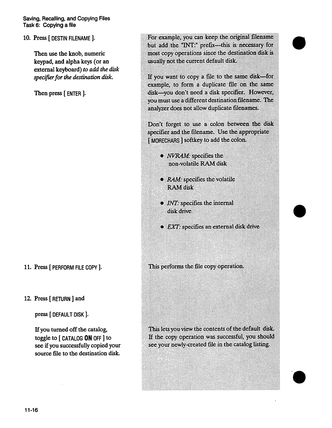 Agilent Technologies 35665-90026 manual 