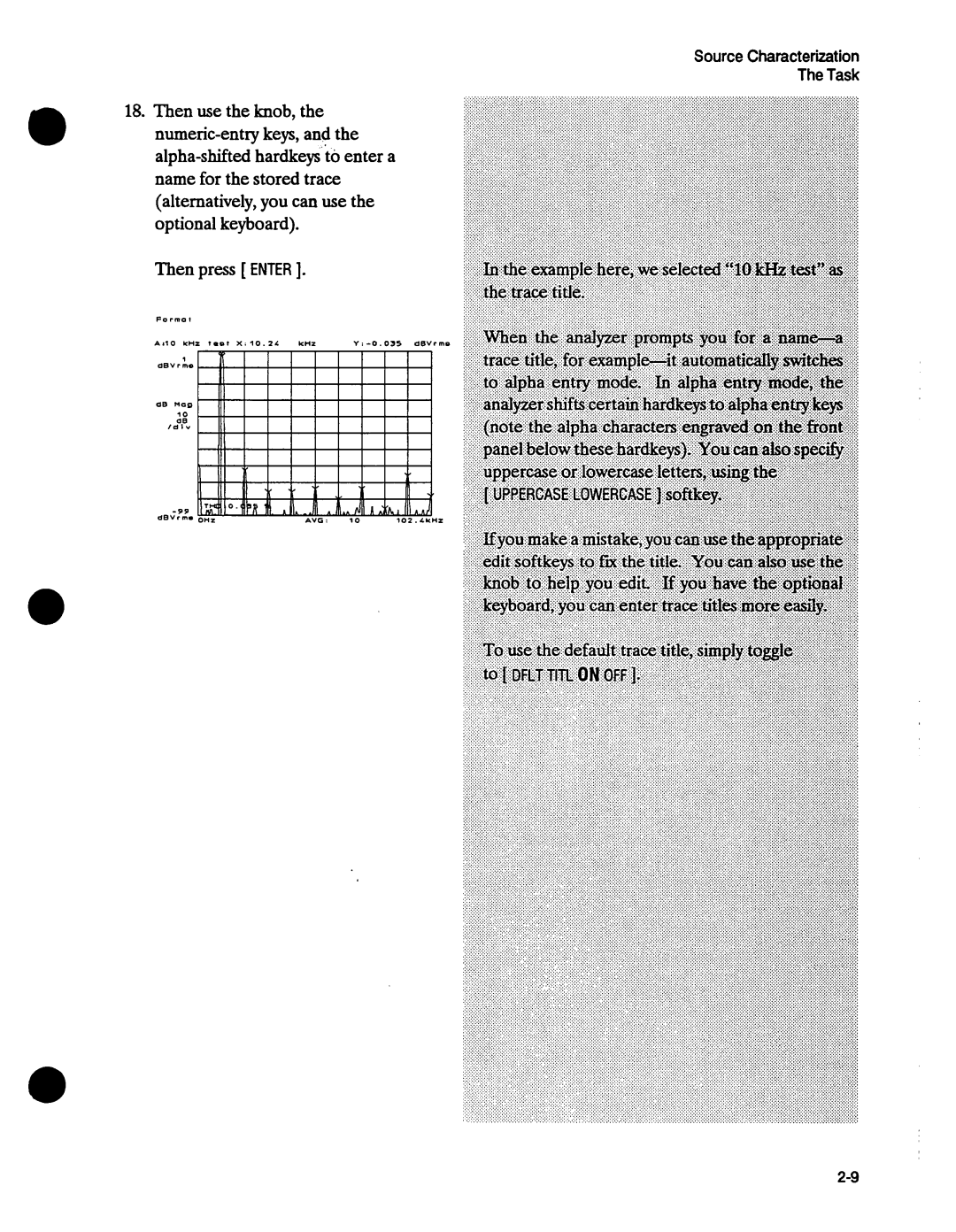 Agilent Technologies 35665-90026 manual 