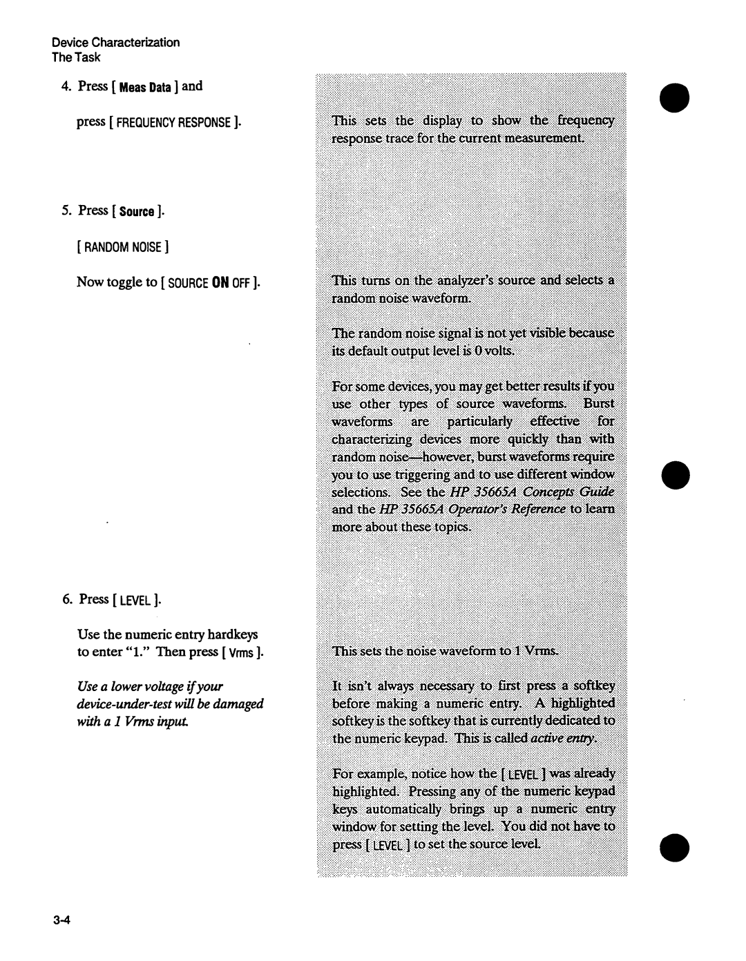 Agilent Technologies 35665-90026 manual 