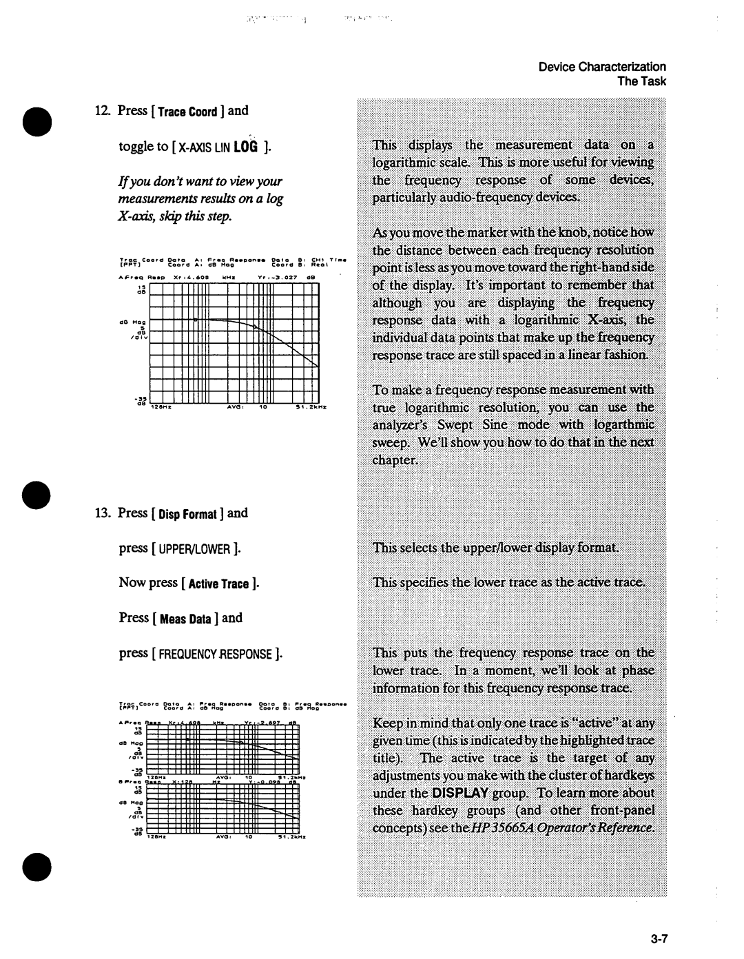 Agilent Technologies 35665-90026 manual 