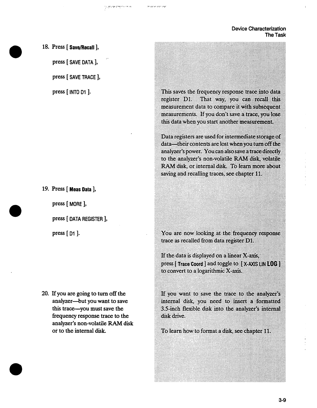 Agilent Technologies 35665-90026 manual 