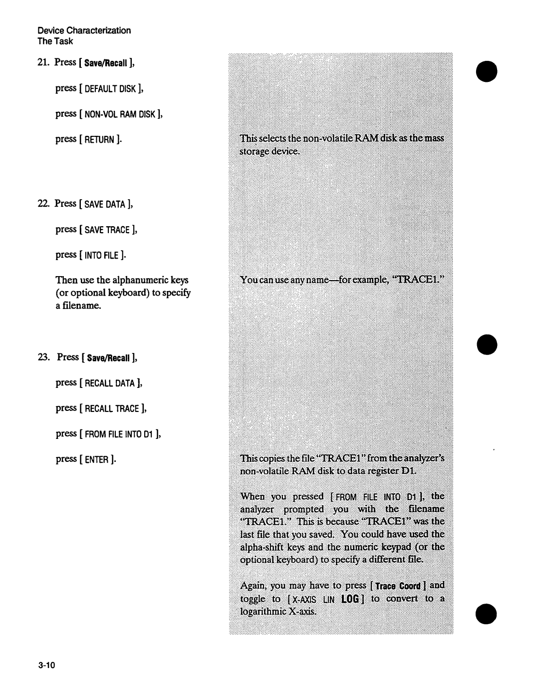 Agilent Technologies 35665-90026 manual 