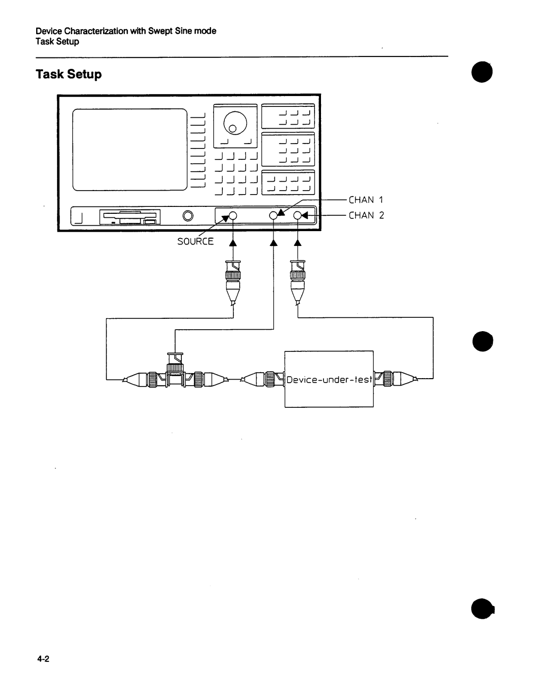 Agilent Technologies 35665-90026 manual 