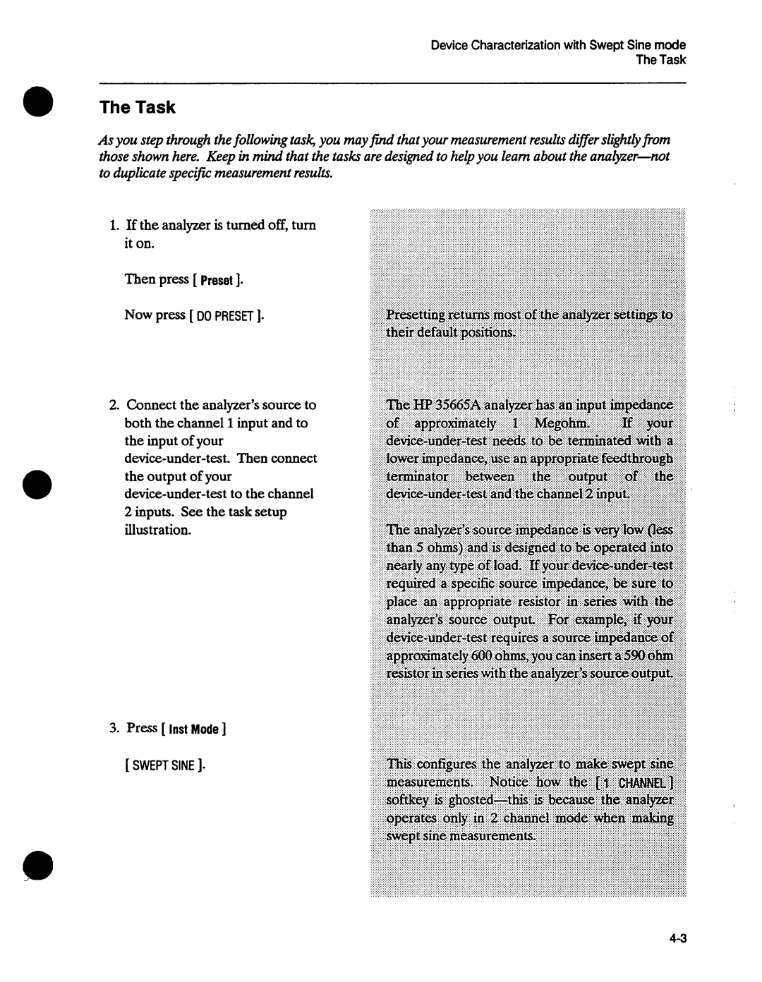 Agilent Technologies 35665-90026 manual 