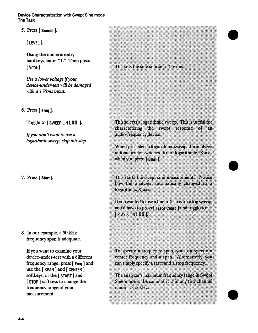 Agilent Technologies 35665-90026 manual 