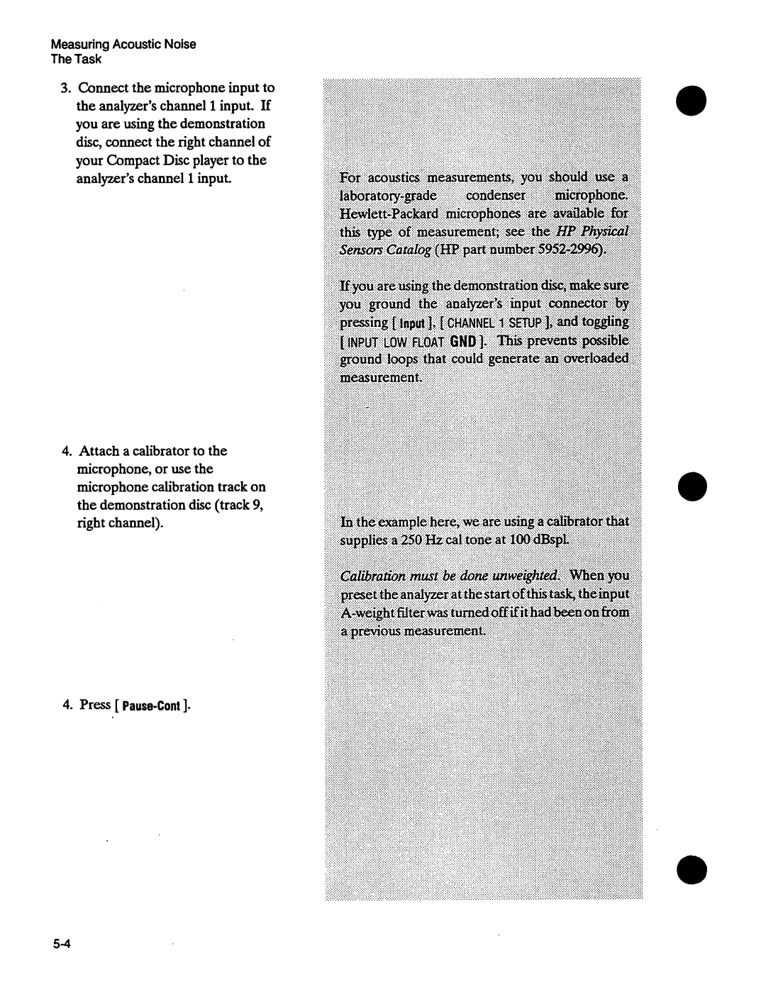 Agilent Technologies 35665-90026 manual 