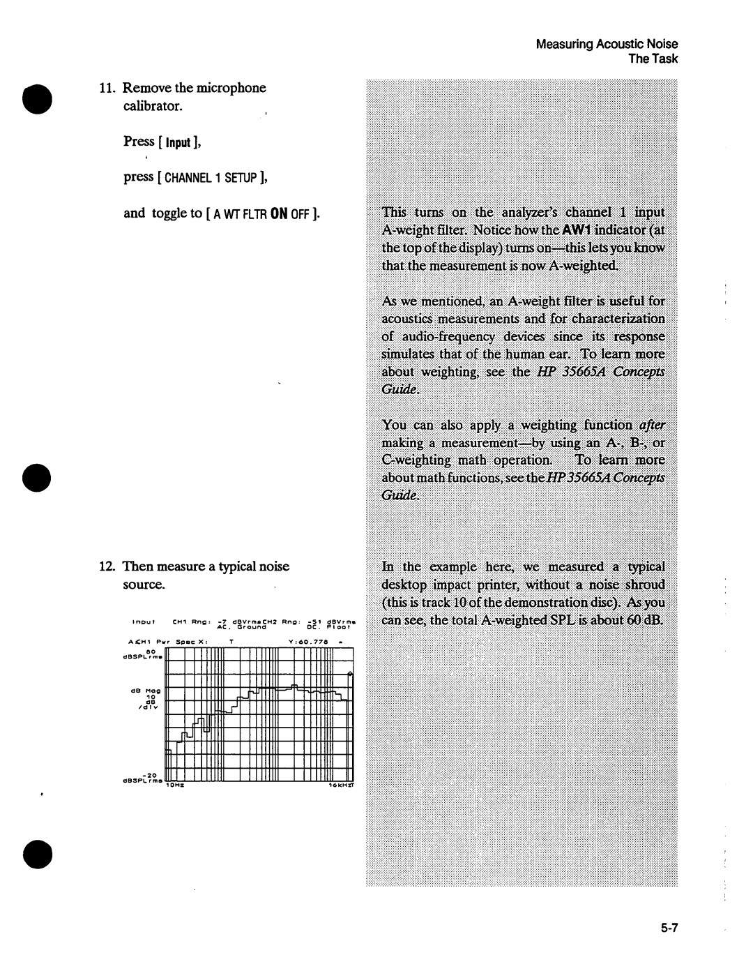 Agilent Technologies 35665-90026 manual 