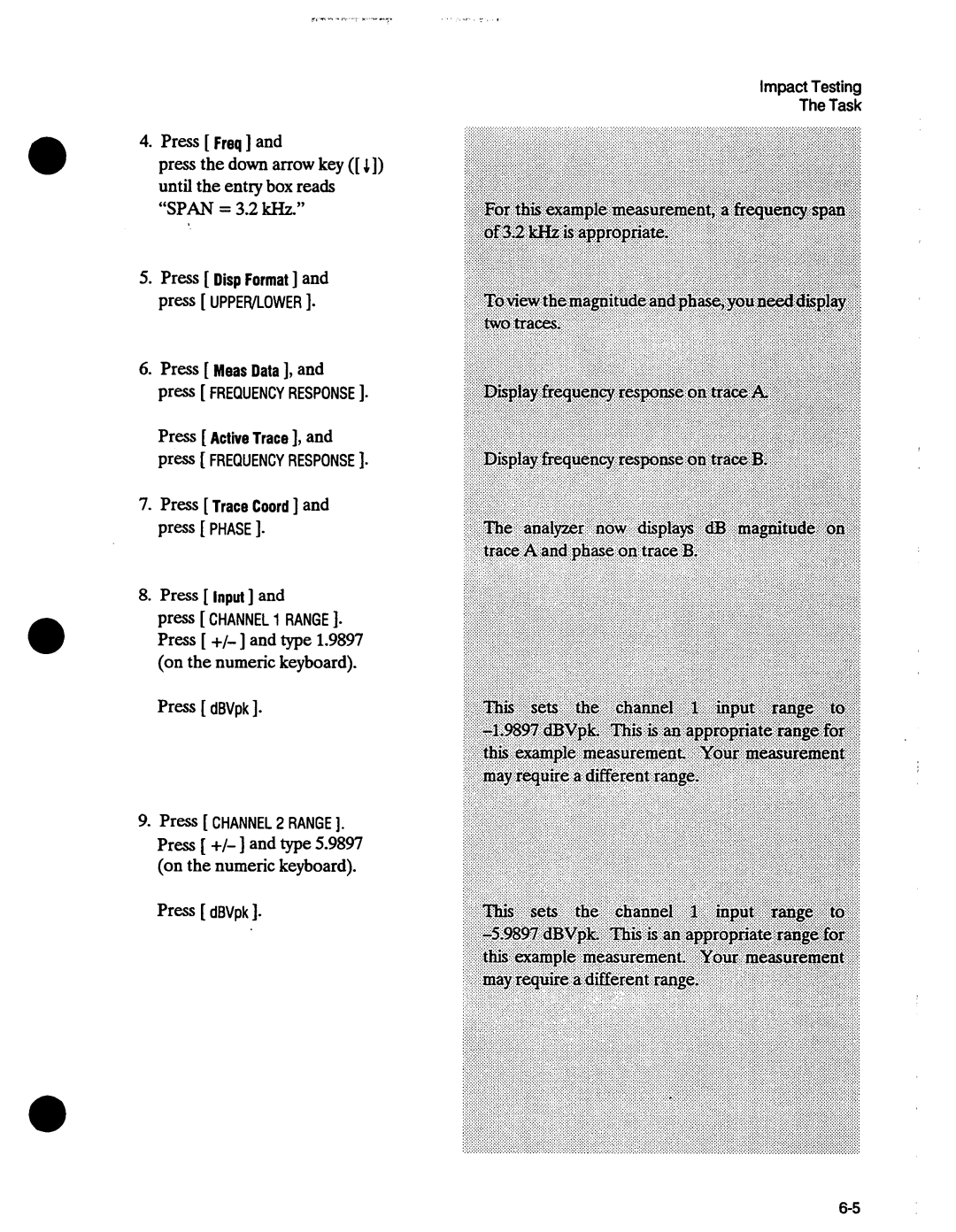 Agilent Technologies 35665-90026 manual 