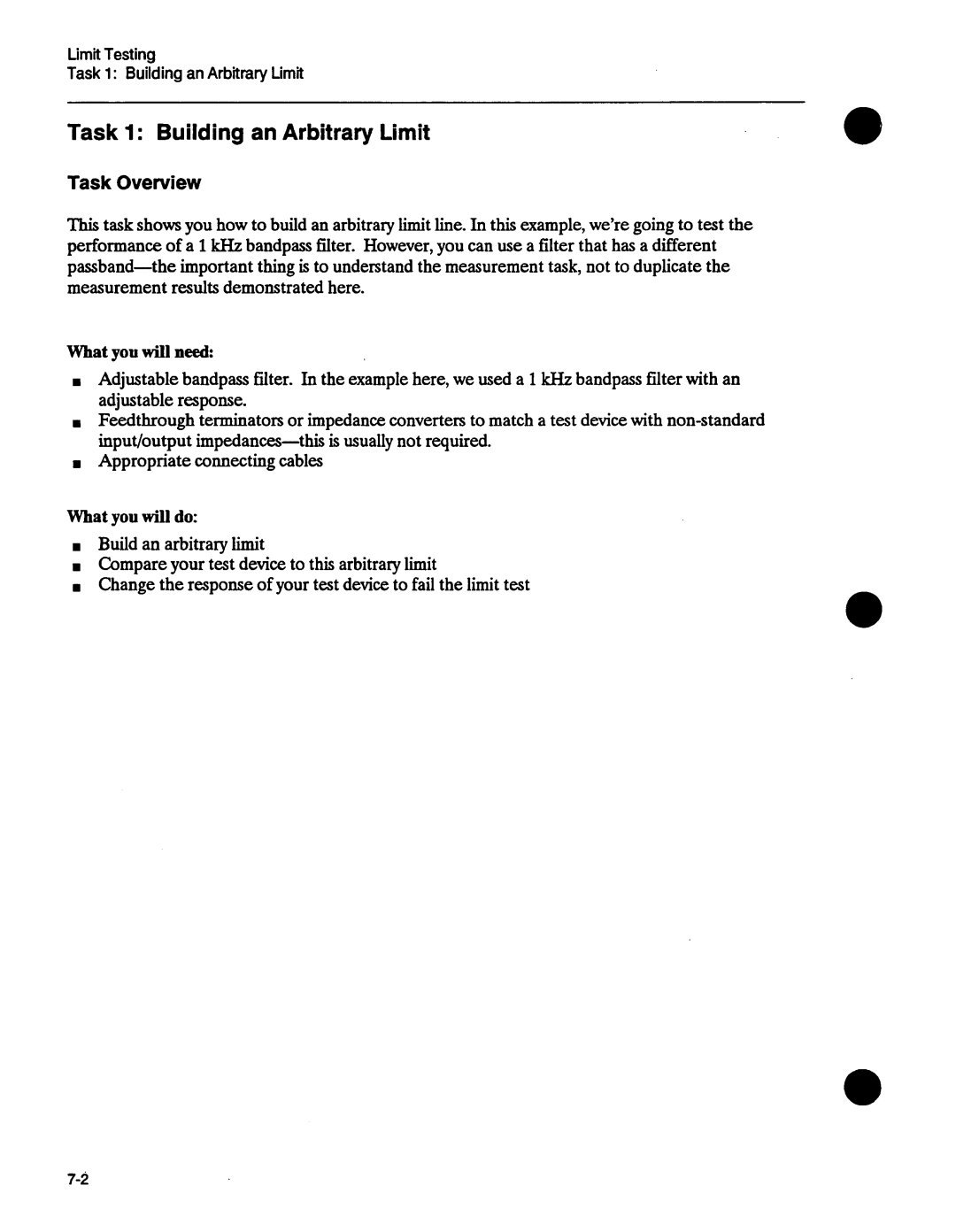 Agilent Technologies 35665-90026 manual 