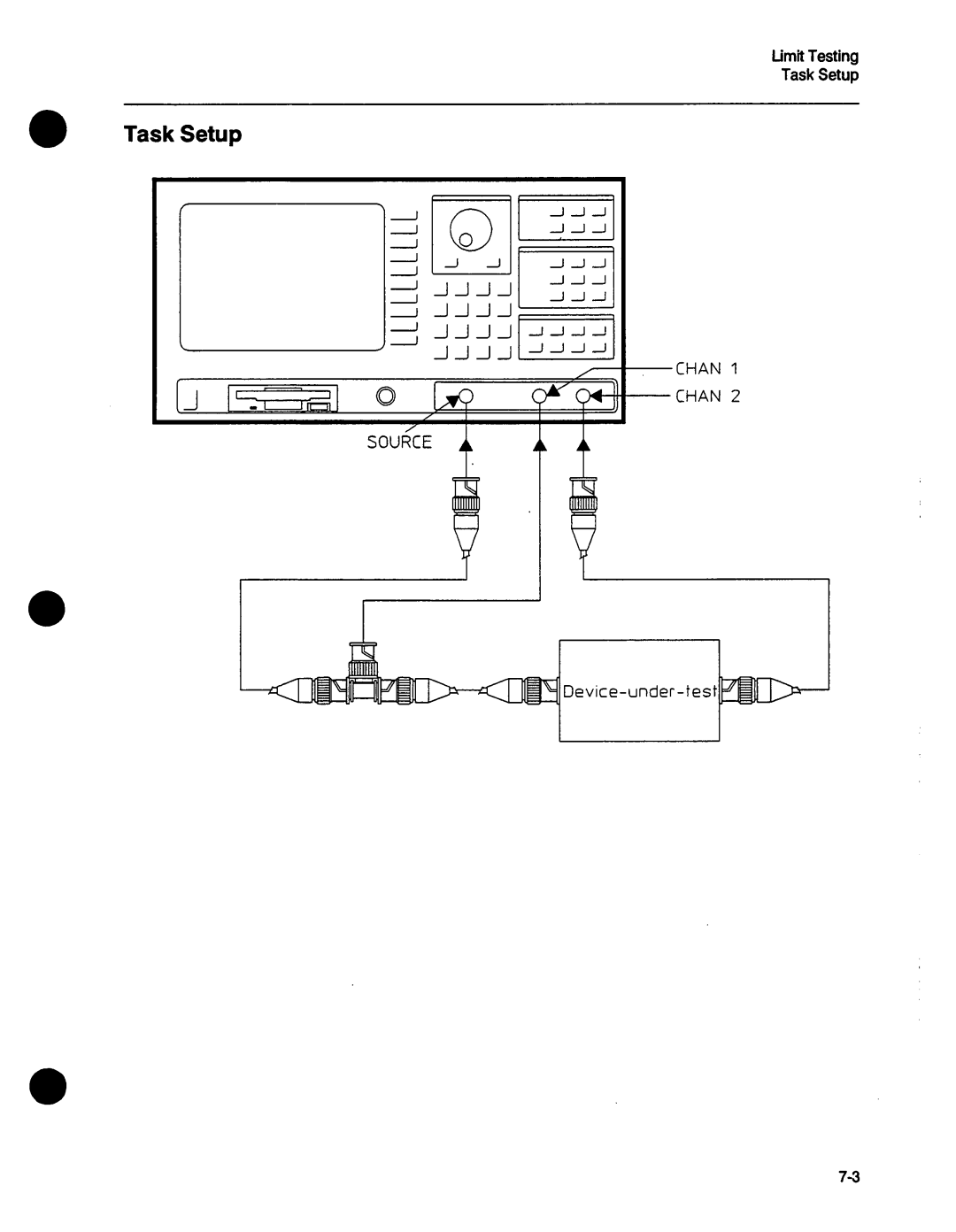 Agilent Technologies 35665-90026 manual 