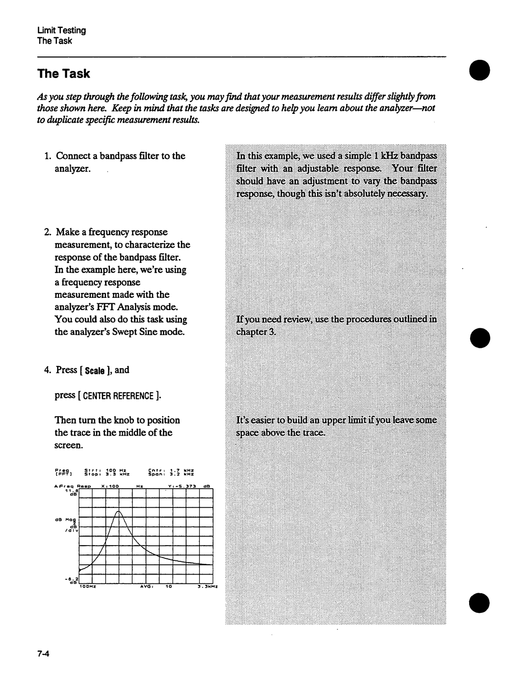 Agilent Technologies 35665-90026 manual 