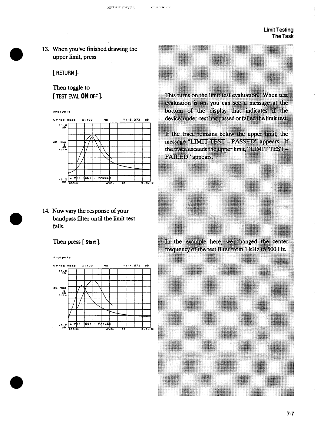 Agilent Technologies 35665-90026 manual 