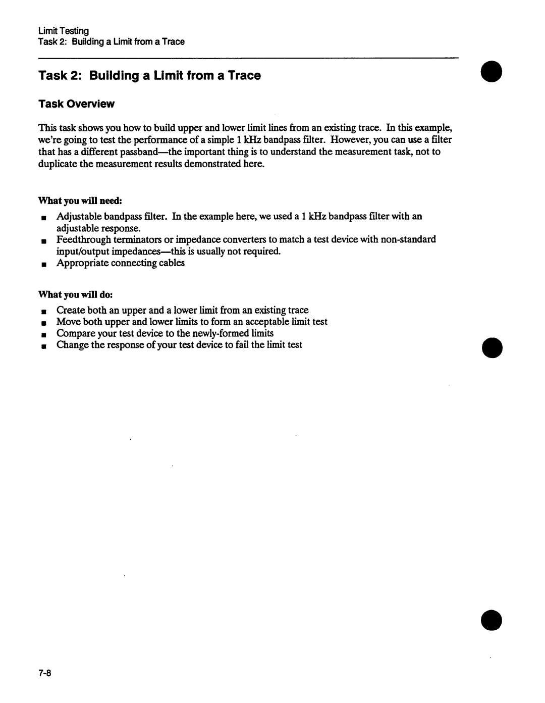 Agilent Technologies 35665-90026 manual 