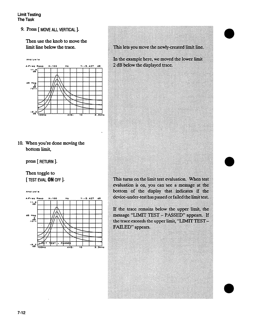 Agilent Technologies 35665-90026 manual 