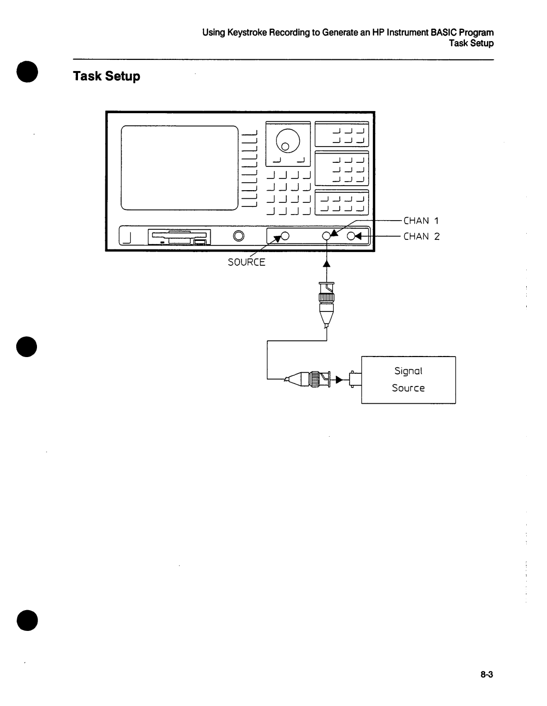 Agilent Technologies 35665-90026 manual 