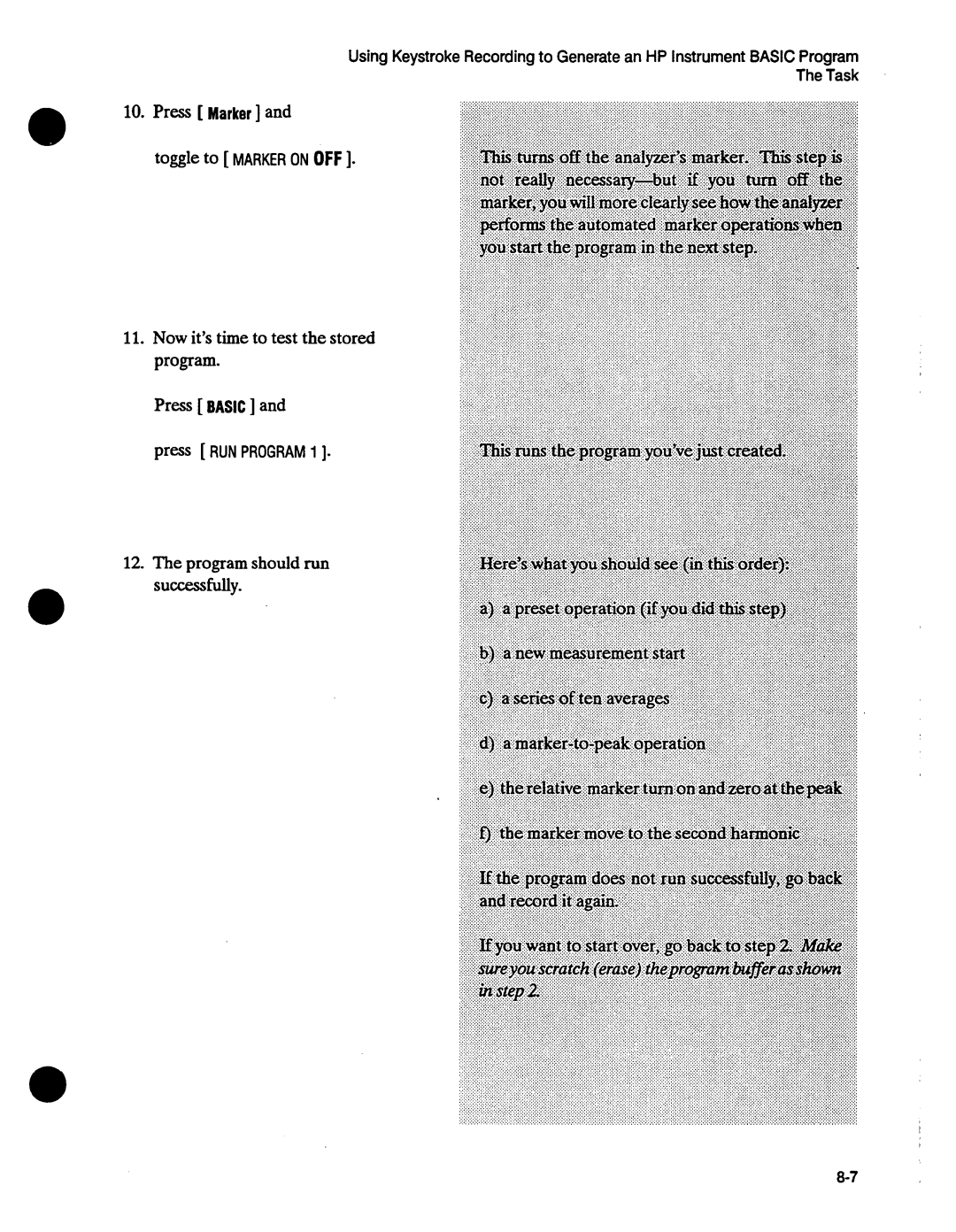 Agilent Technologies 35665-90026 manual 