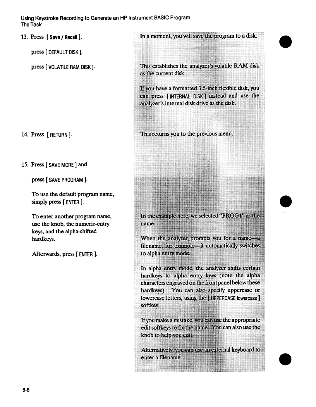 Agilent Technologies 35665-90026 manual 