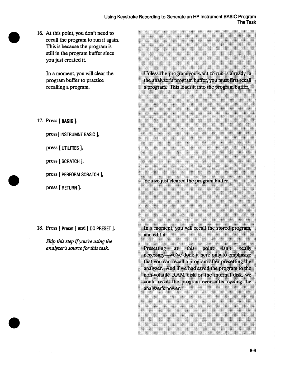 Agilent Technologies 35665-90026 manual 