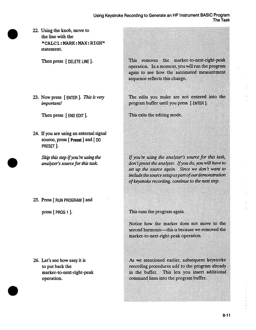 Agilent Technologies 35665-90026 manual 