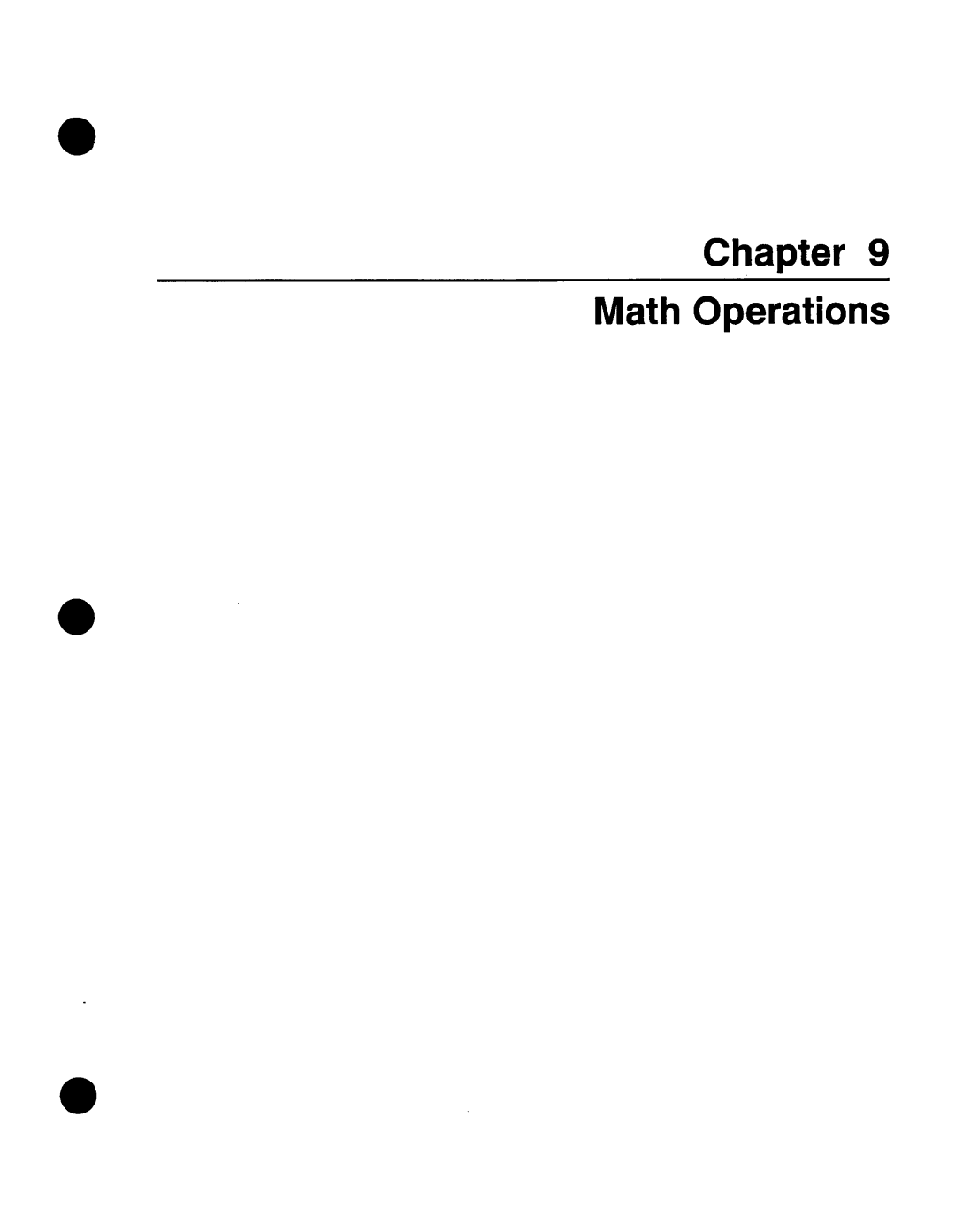 Agilent Technologies 35665-90026 manual 