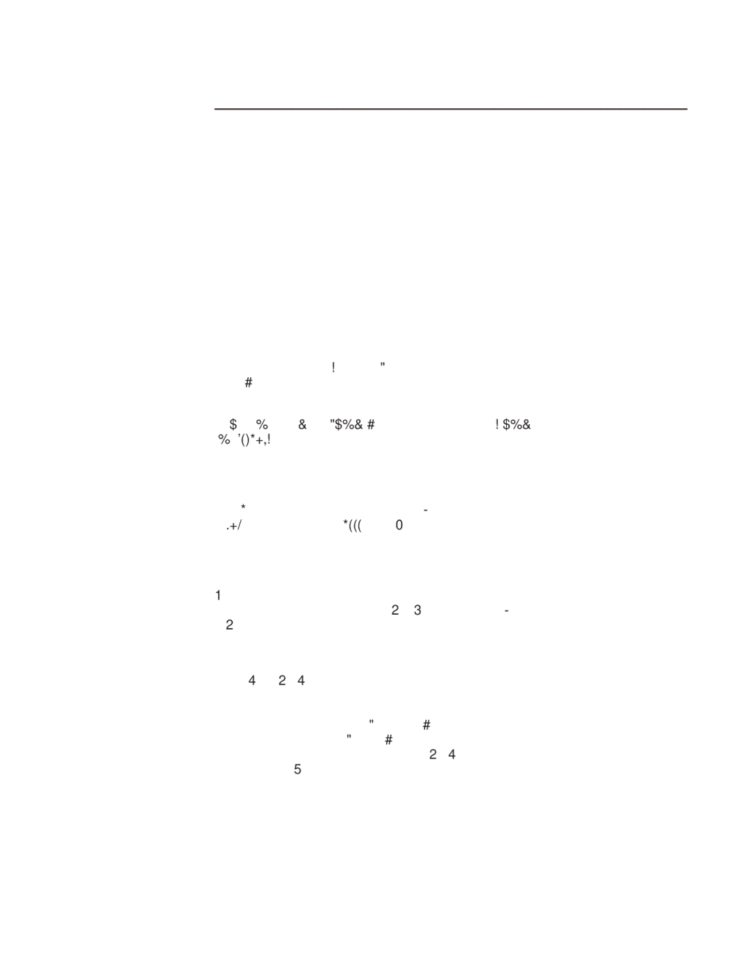 Agilent Technologies 35670-90066 manual Saftey Summary 