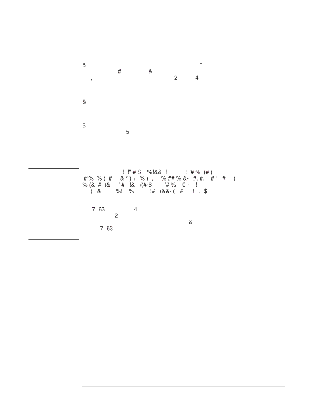 Agilent Technologies 35670-90066 manual Do not Operate in AN Explosive Atmosphere 