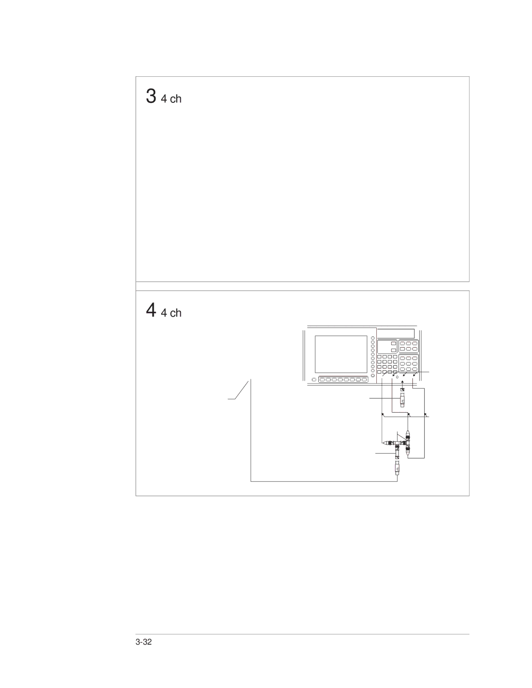 Agilent Technologies 35670-90066 manual Verifying Specifications 