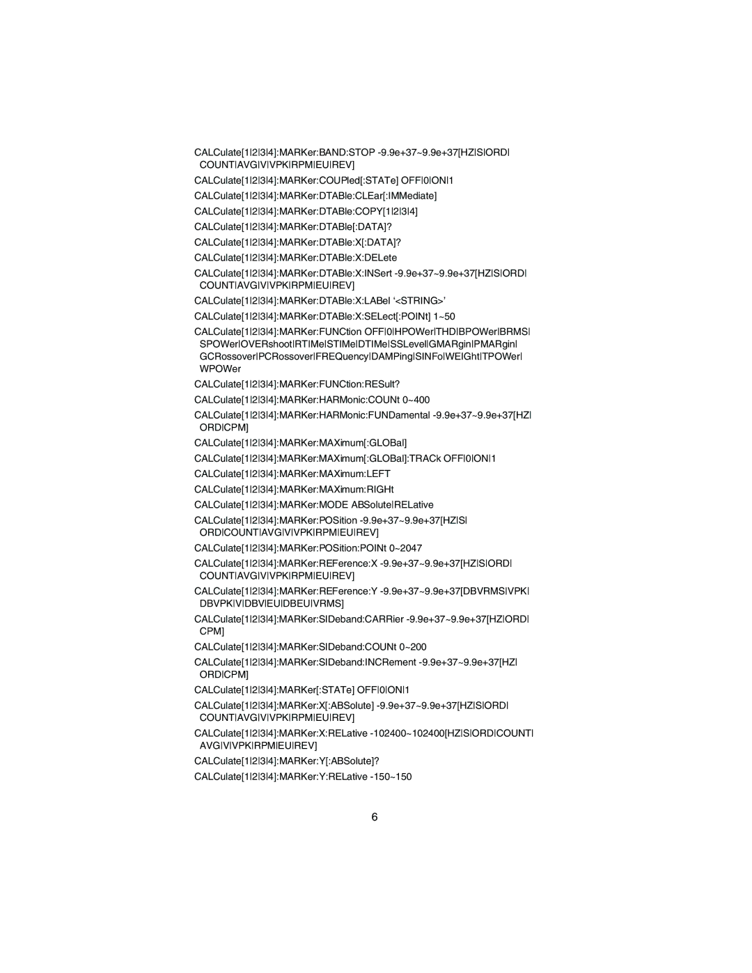 Agilent Technologies 35670A manual 