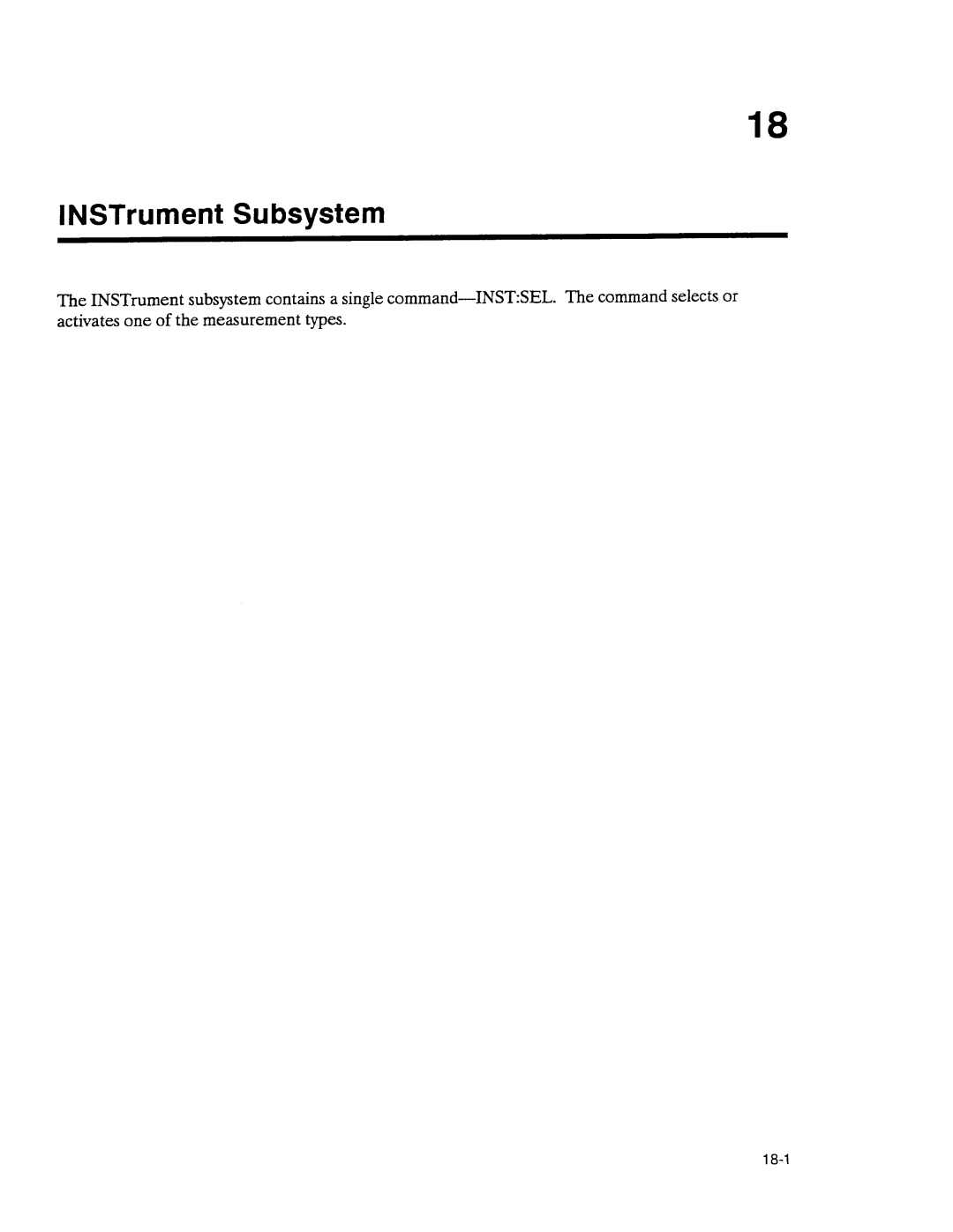 Agilent Technologies 3589A GP-IB manual 