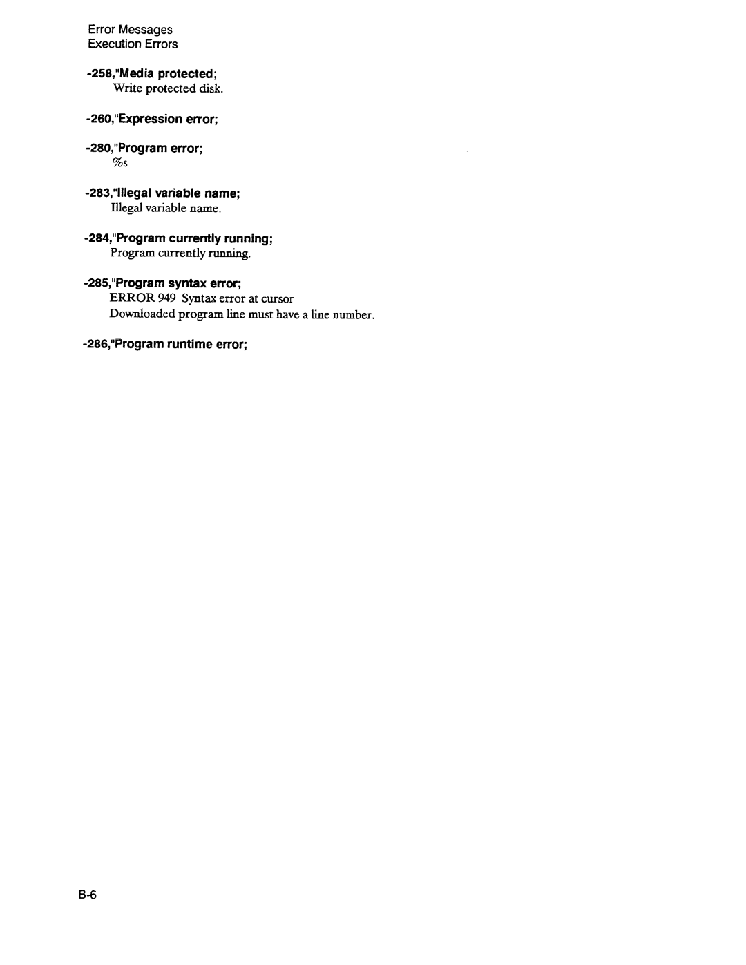 Agilent Technologies 3589A GP-IB manual 