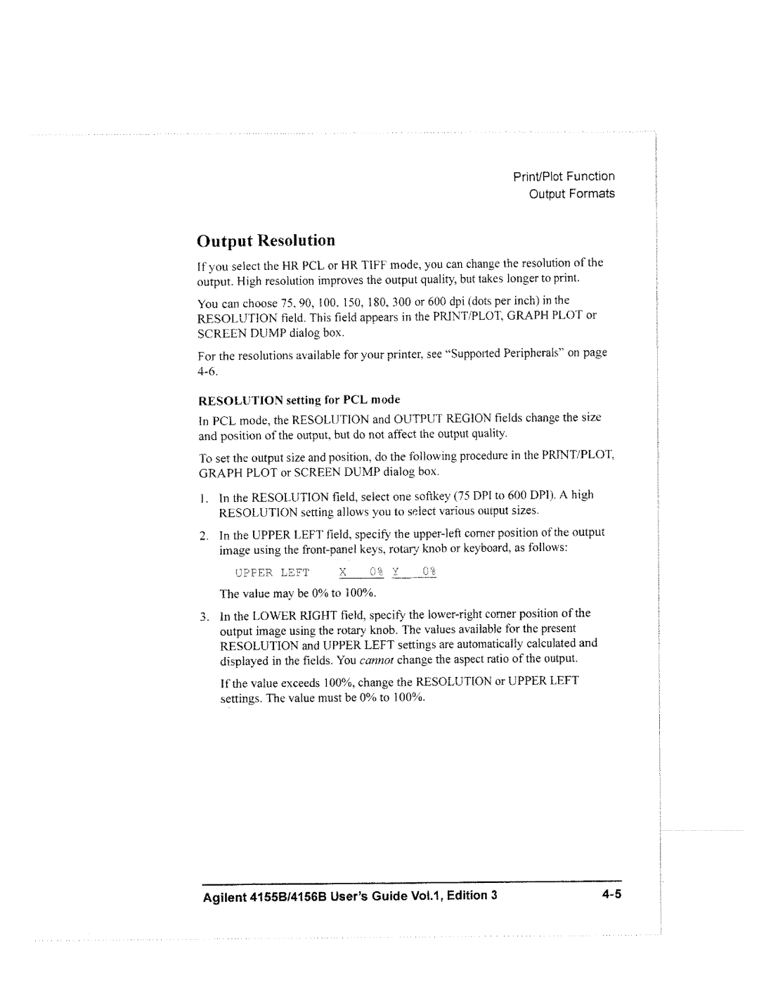 Agilent Technologies 4156B, 4155B manual 