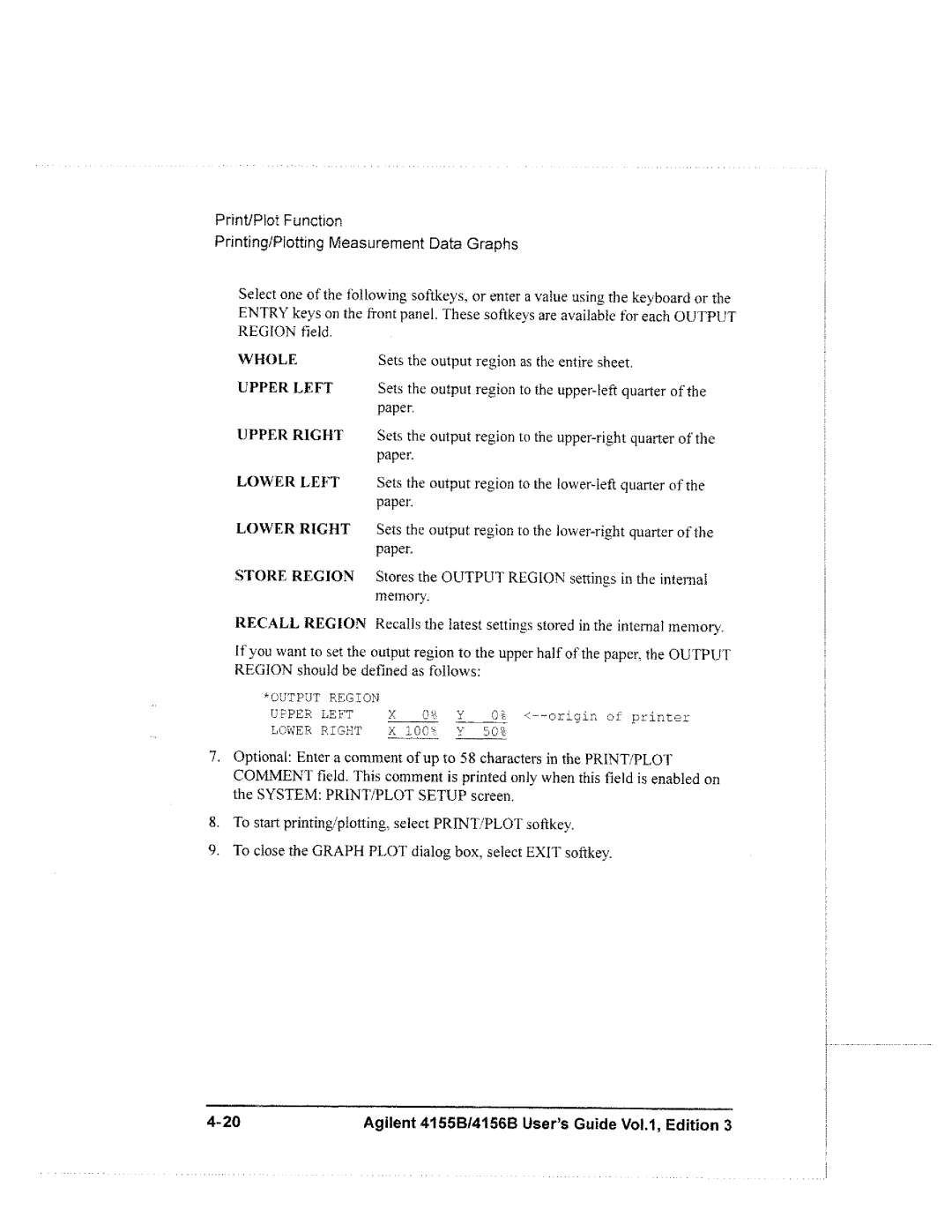 Agilent Technologies 4155B, 4156B manual 