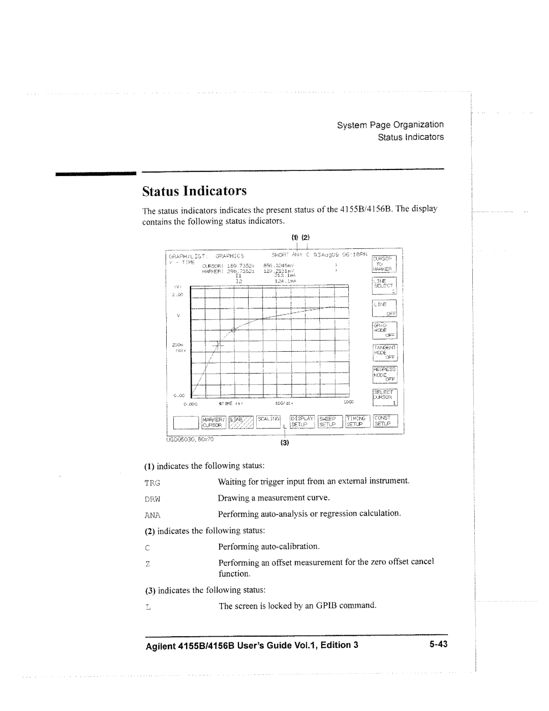 Agilent Technologies 4156B, 4155B manual 