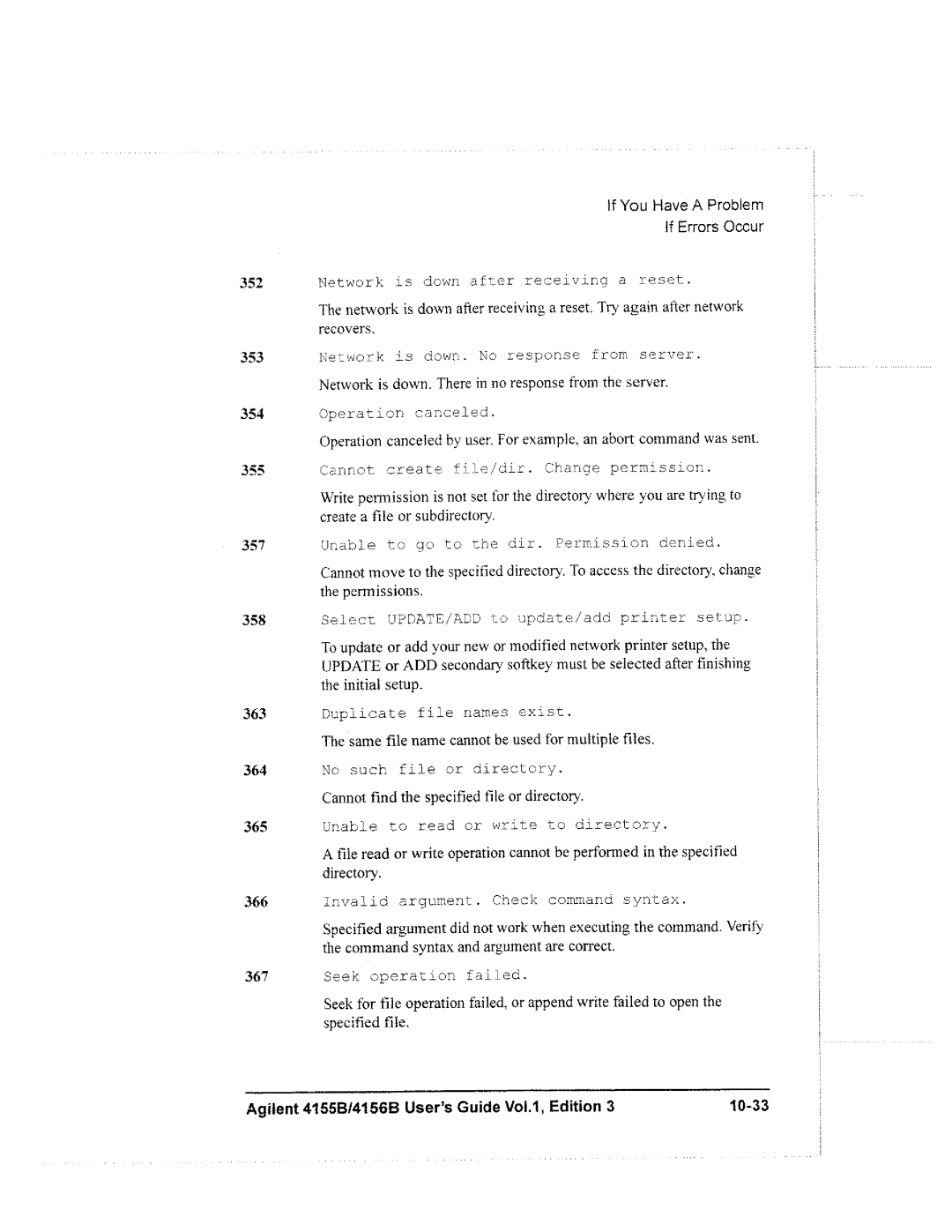 Agilent Technologies 4156B, 4155B manual 