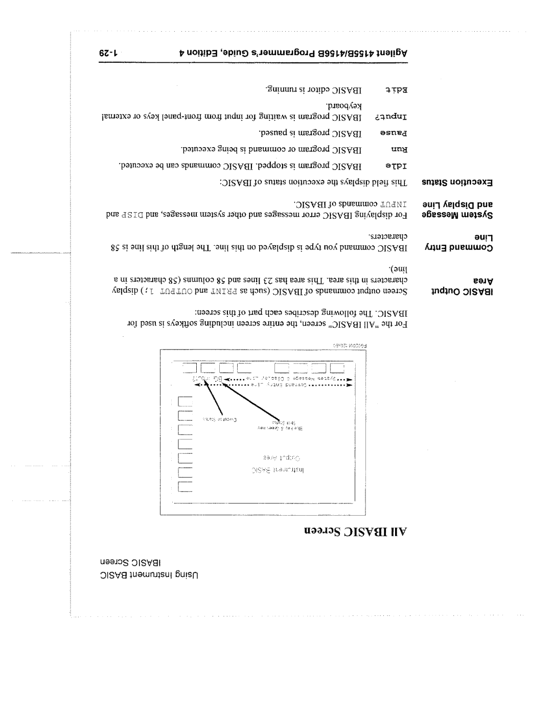 Agilent Technologies 4155B manual 