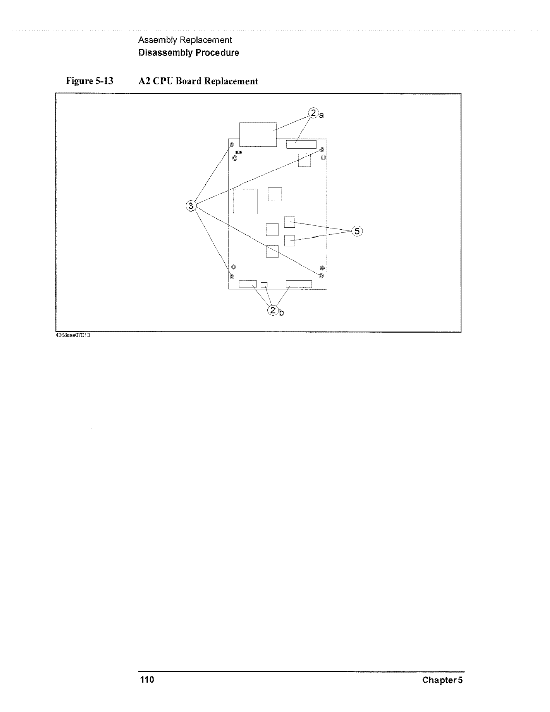 Agilent Technologies 4268A manual 