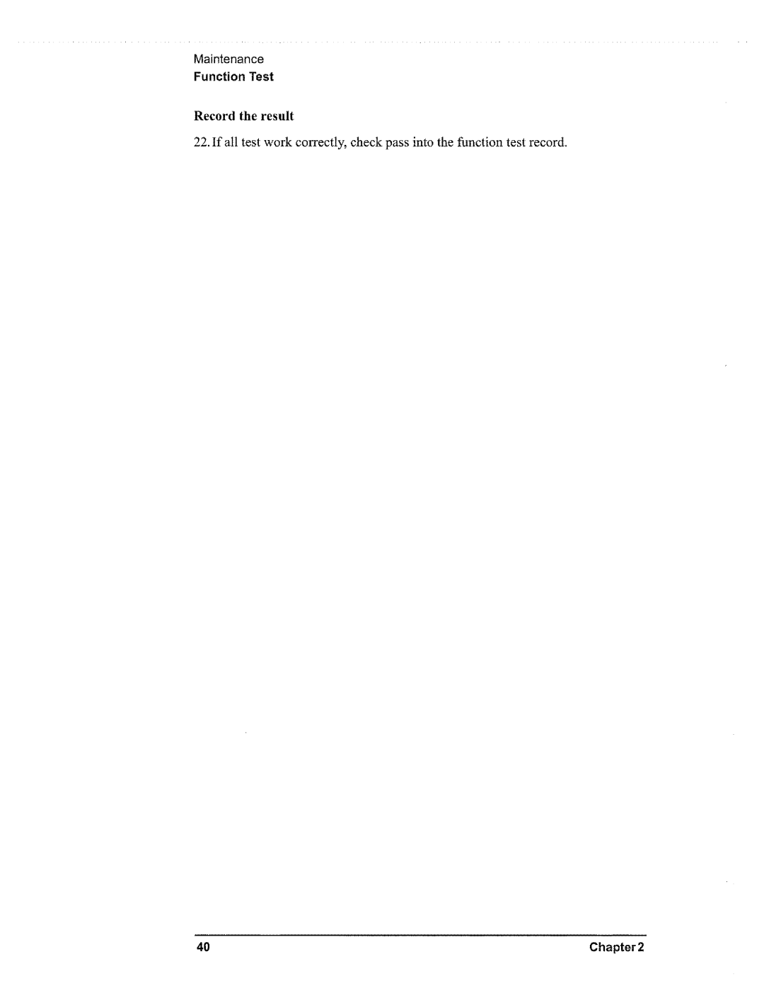 Agilent Technologies 4268A manual 