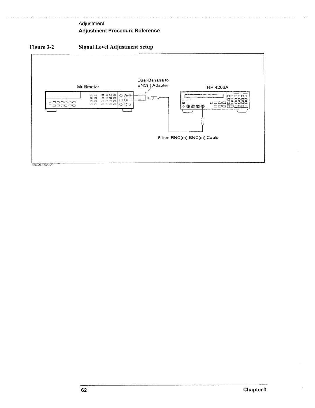 Agilent Technologies 4268A manual 