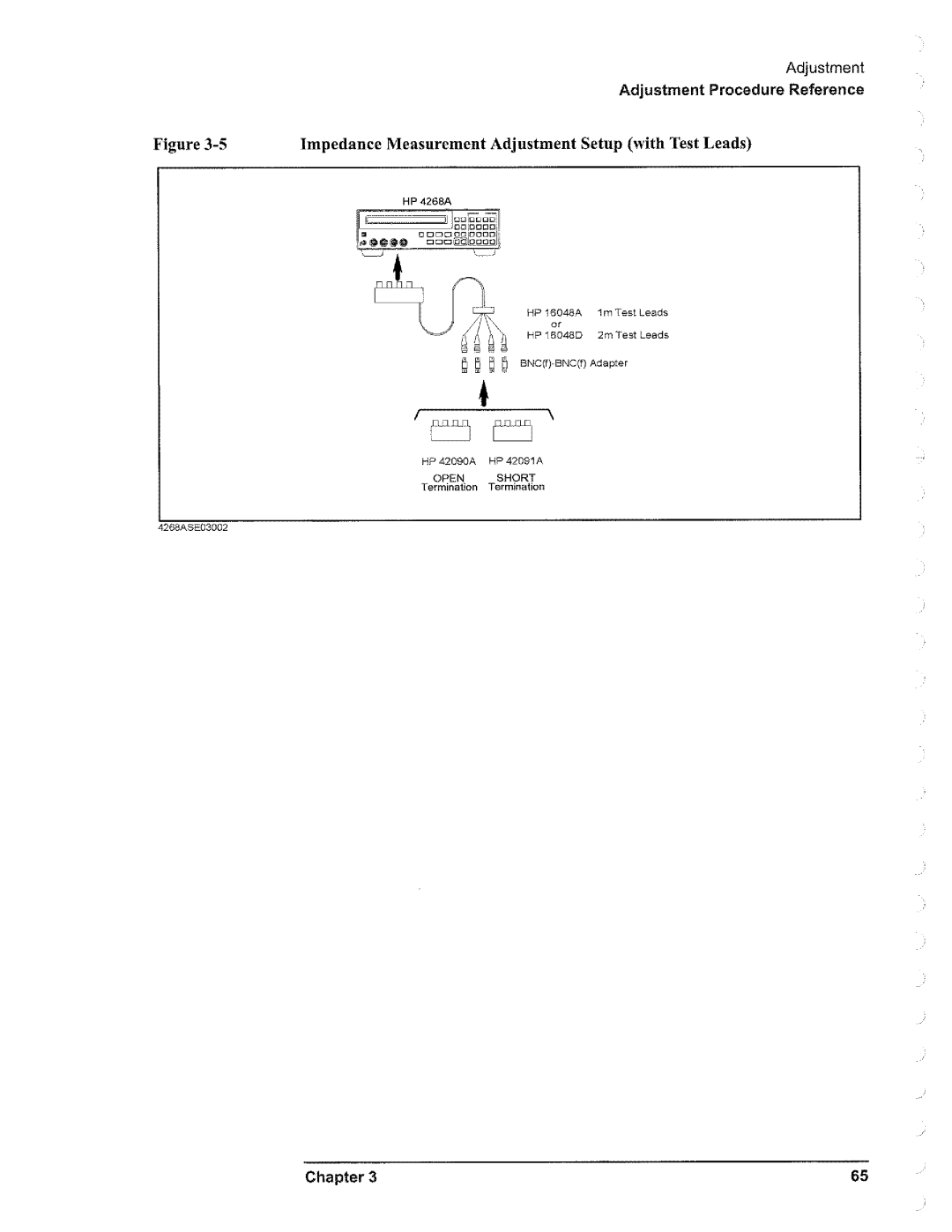 Agilent Technologies 4268A manual 