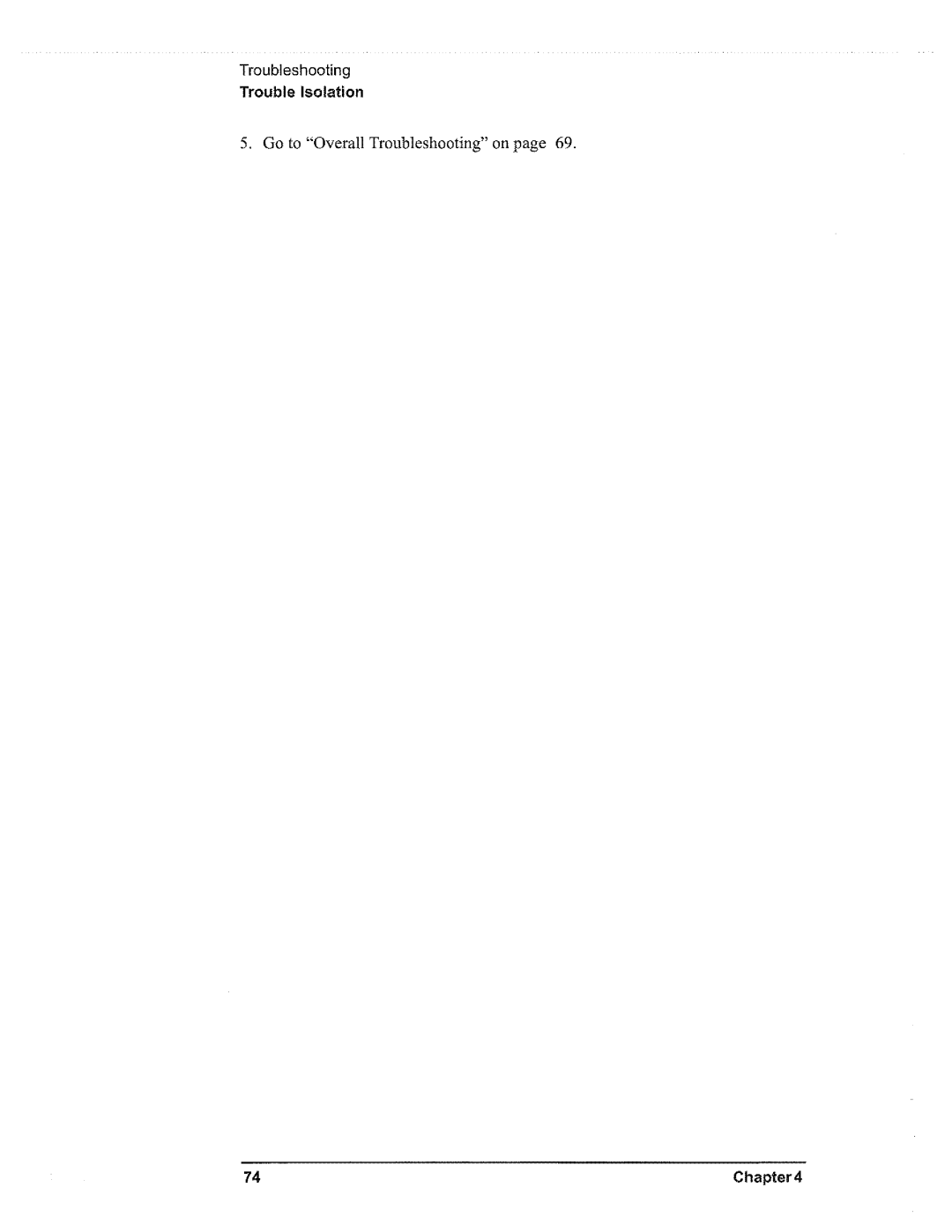 Agilent Technologies 4268A manual 