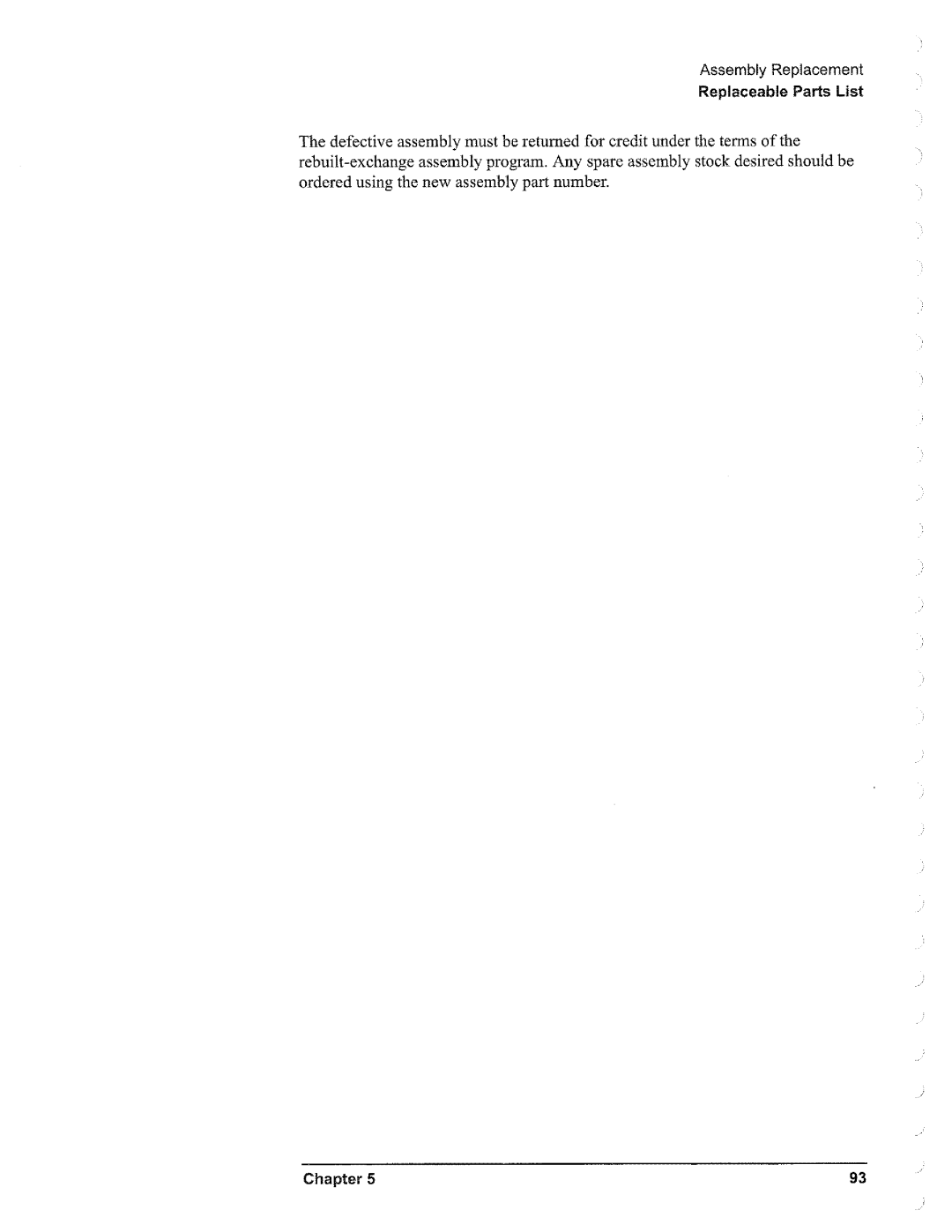 Agilent Technologies 4268A manual 