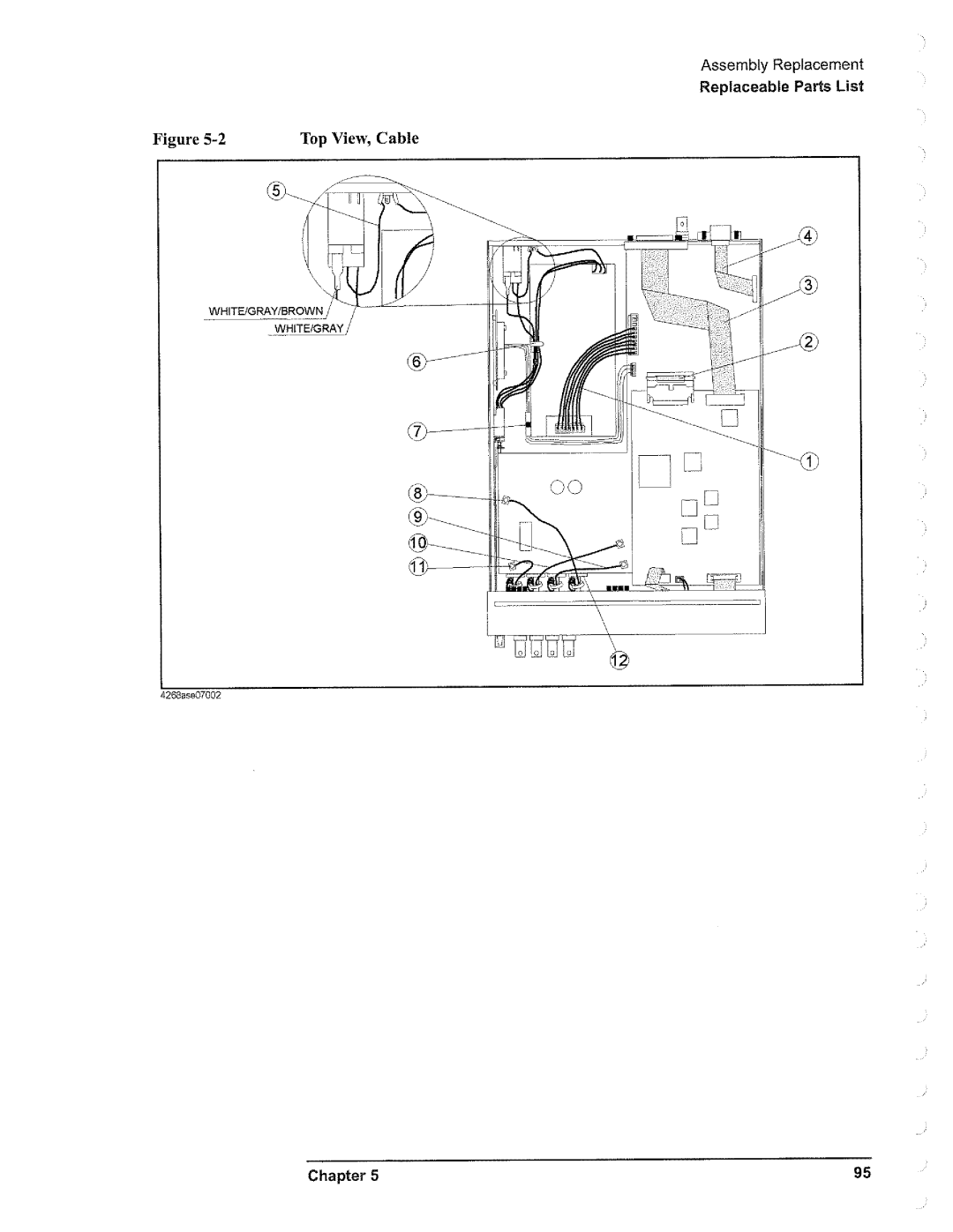 Agilent Technologies 4268A manual 