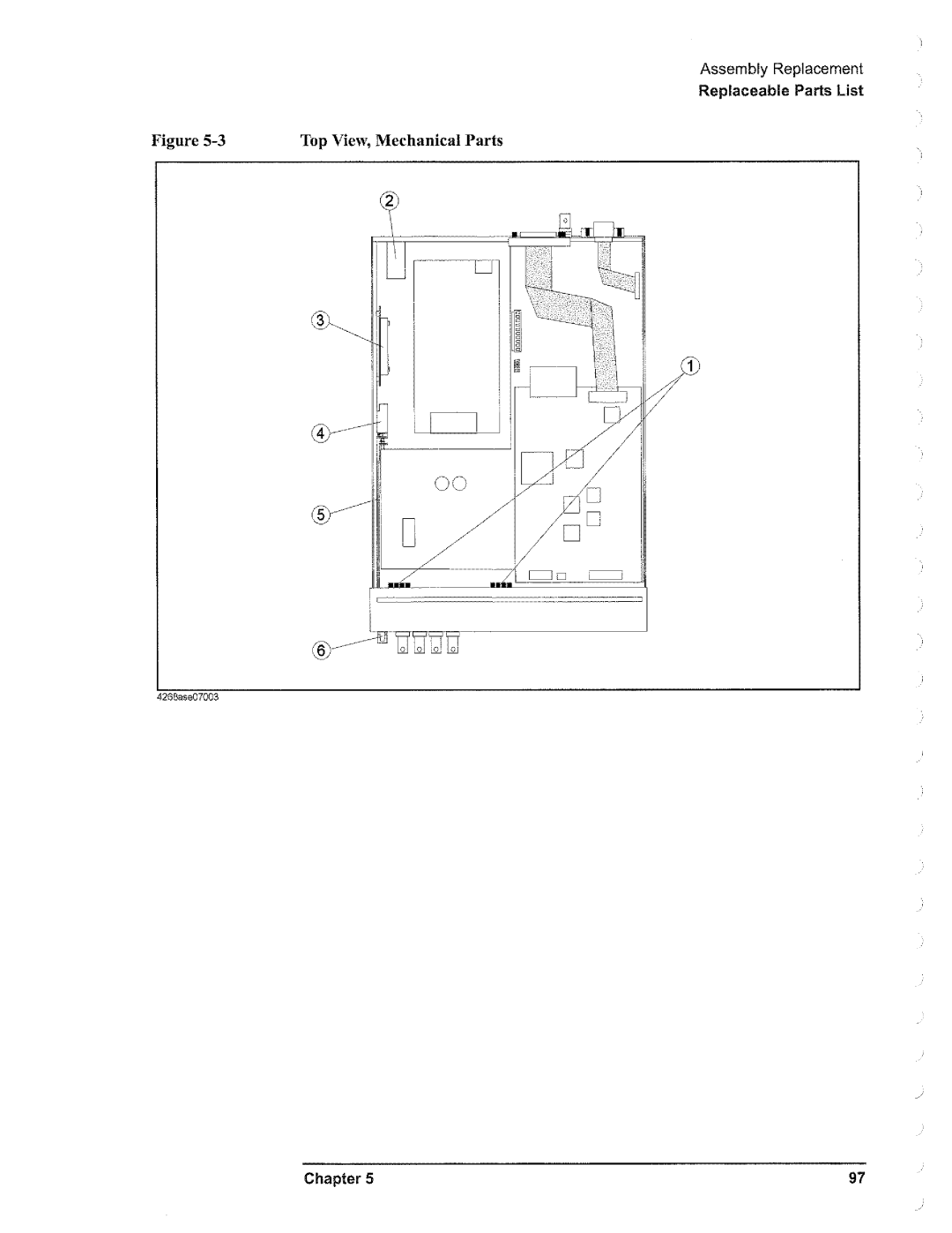 Agilent Technologies 4268A manual 