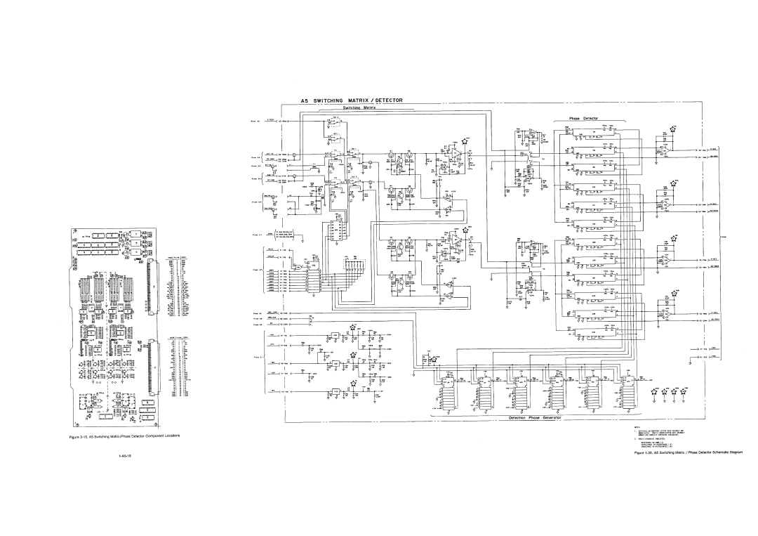 Agilent Technologies 4278A manual 