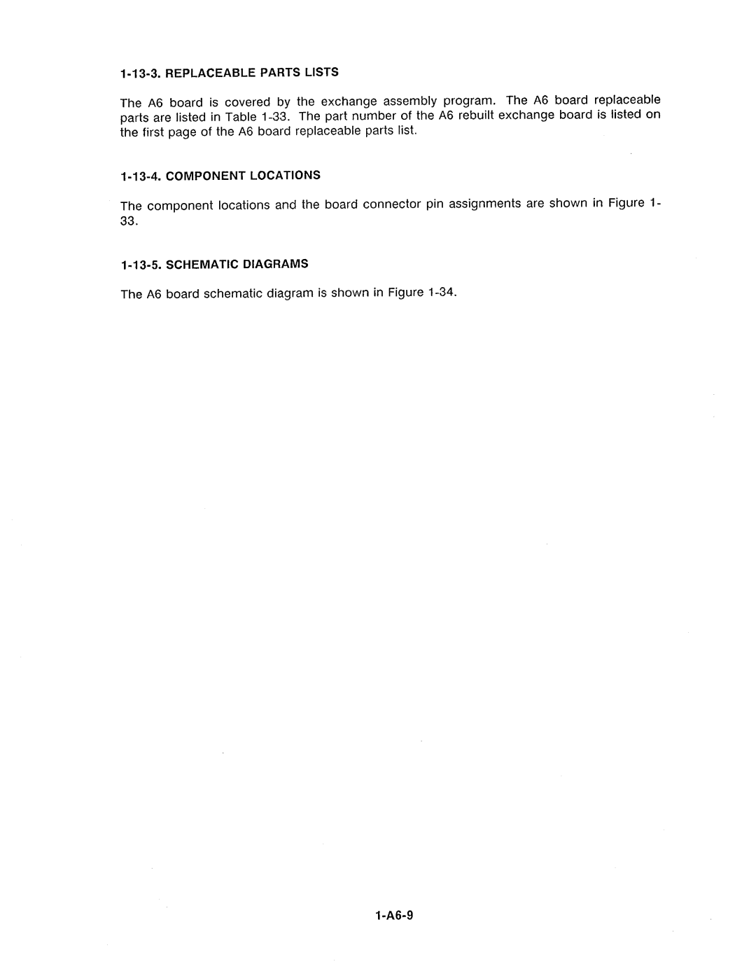 Agilent Technologies 4278A manual 